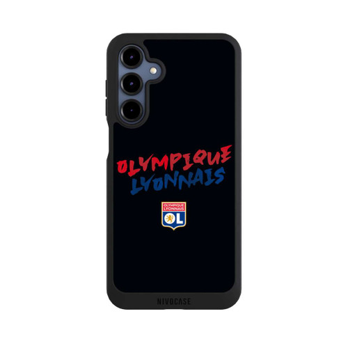 Samsung Galaxy A16 5G NIVOpure Pinceau OL noir