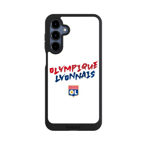 Samsung Galaxy A16 5G NIVOpure Pinceau OL blanc