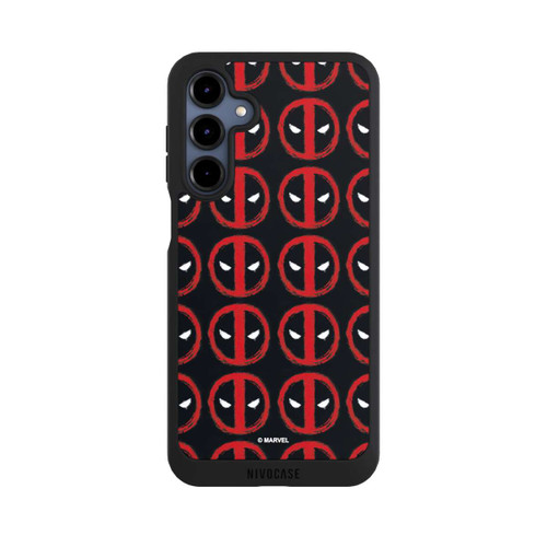Samsung Galaxy A16 5G NIVOpure Deadpool Pattern