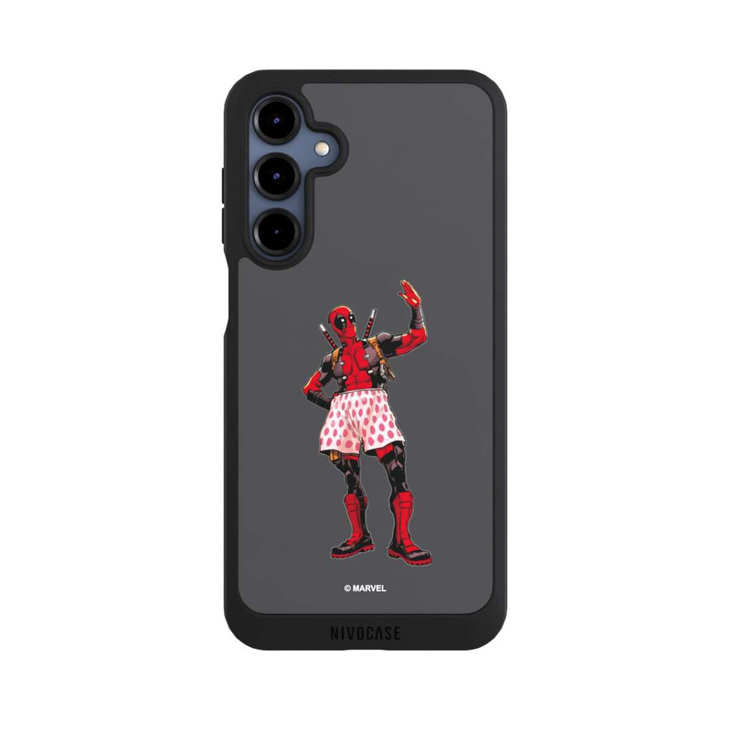 Galaxy A16 5G NIVOpure Deadpool underwear