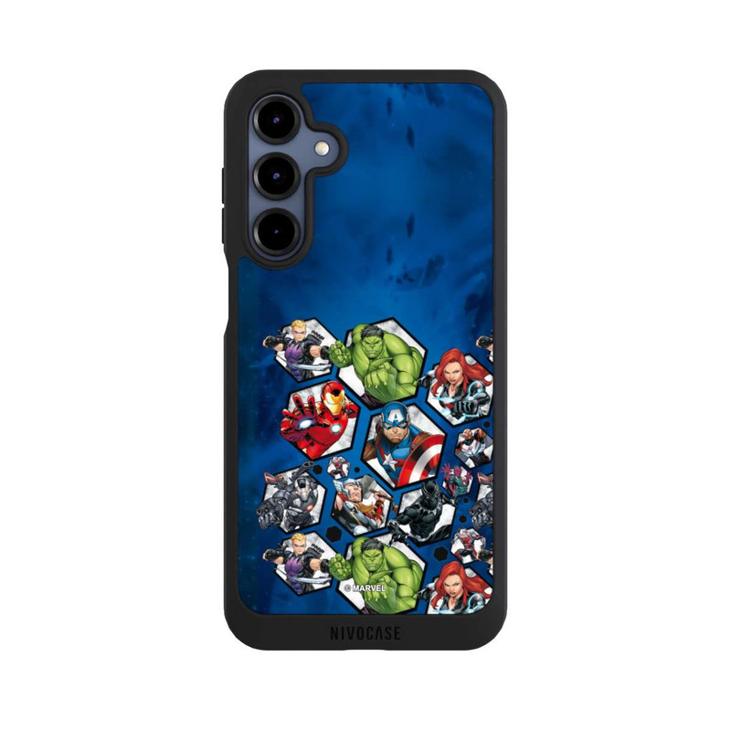 Galaxy A16 5G NIVOpure Avenger Fightmode