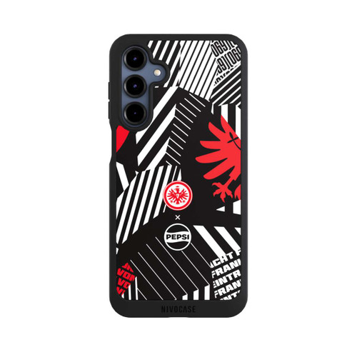 Samsung Galaxy A16 5G NIVOpure Eintracht x Pepsi