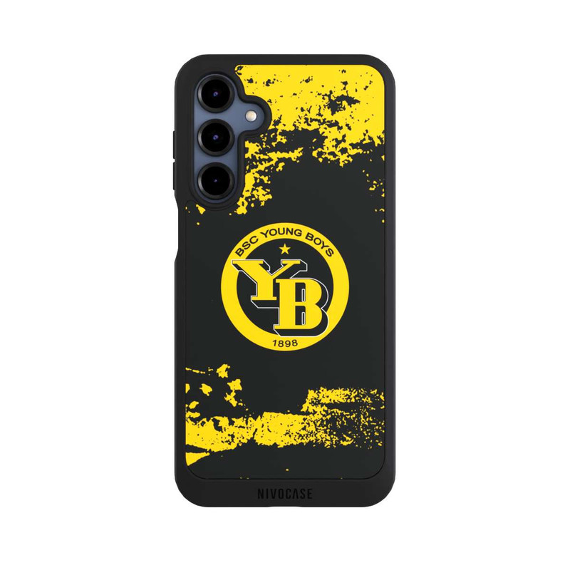 Galaxy A16 5G NIVOpure BSC YB Grunge
