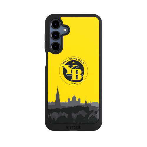 Samsung Galaxy A16 5G NIVOpure BSC YB Skyline