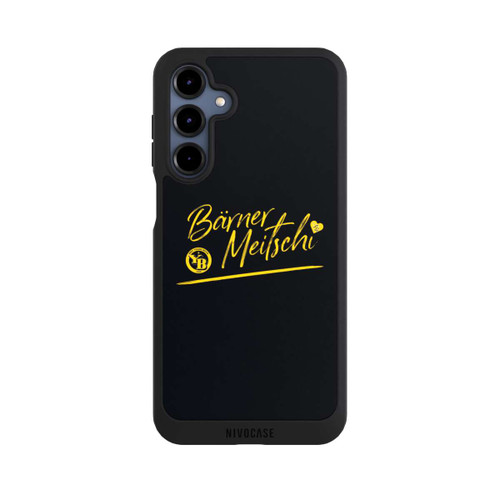 Samsung Galaxy A16 5G NIVOpure BSC YB Bärner Meitschi