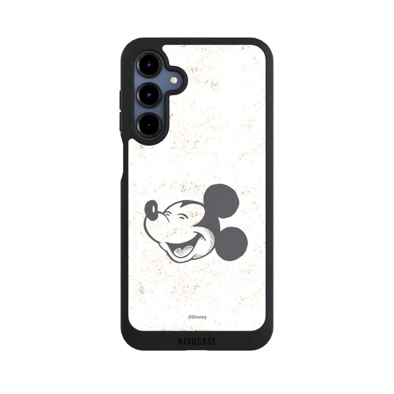 Galaxy A16 5G NIVOpure Micky Laughing Boho