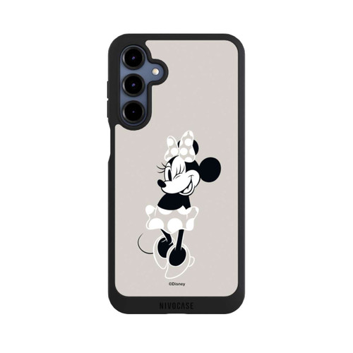 Samsung Galaxy A16 5G NIVOpure Minnie Zwinkernde Boho