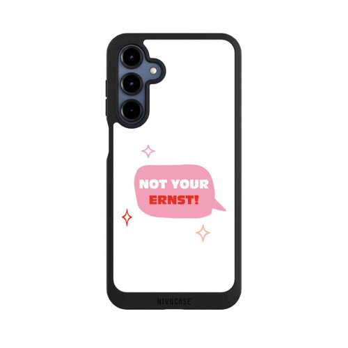Samsung Galaxy A16 5G NIVOpure Not Your Ernst