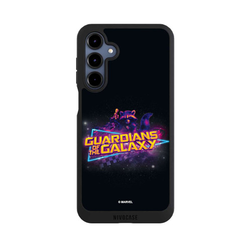 Samsung Galaxy A16 5G NIVOpure Guardians of the Galaxy Logo