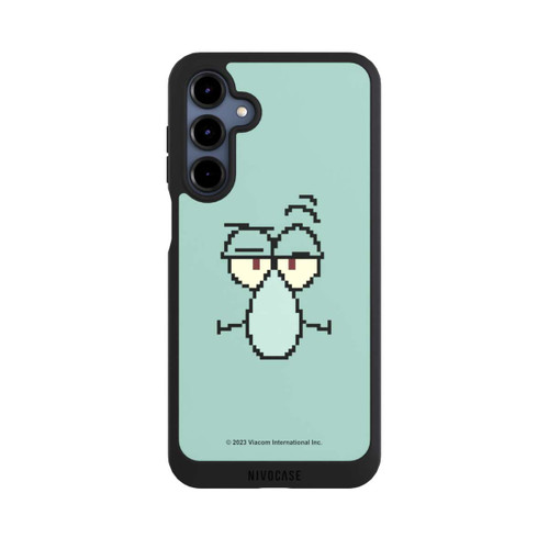 Samsung Galaxy A16 5G NIVOpure Thaddäus mutig und frech