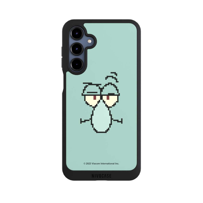 Galaxy A16 5G NIVOpure Thaddäus mutig und frech