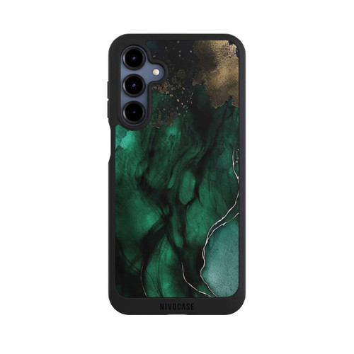 Samsung Galaxy A16 5G NIVOpure Grün Gold