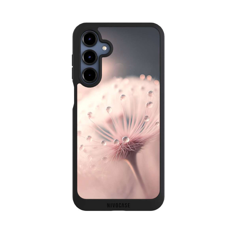 Galaxy A16 5G NIVOpure Macro pastel avec IA
