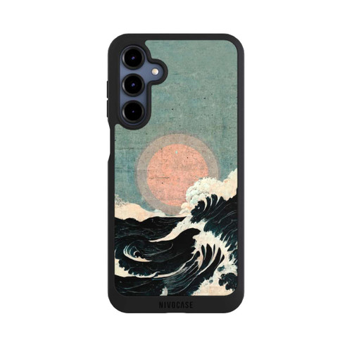 Samsung Galaxy A16 5G NIVOpure Lac sauvage