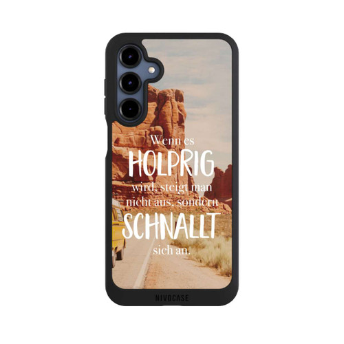 Samsung Galaxy A16 5G NIVOpure Holpriger Weg