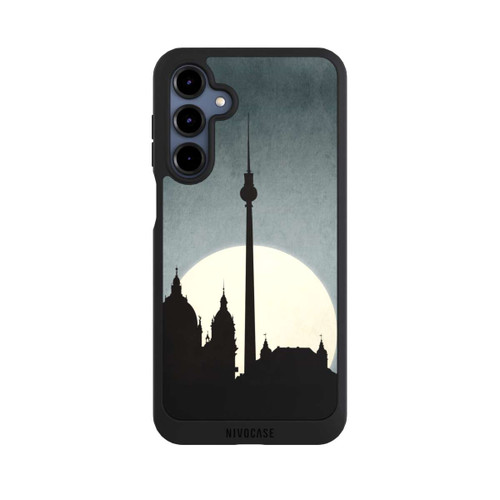 Samsung Galaxy A16 5G NIVOpure Berlin Sunrise