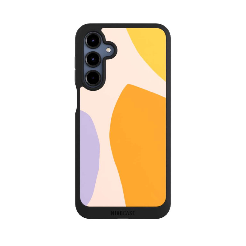 Galaxy A16 5G NIVOpure Glücklicher Ort - Anastasia Sawall