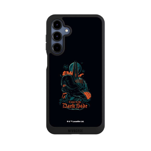 Samsung Galaxy A16 5G NIVOpure Darth Vader Halloween