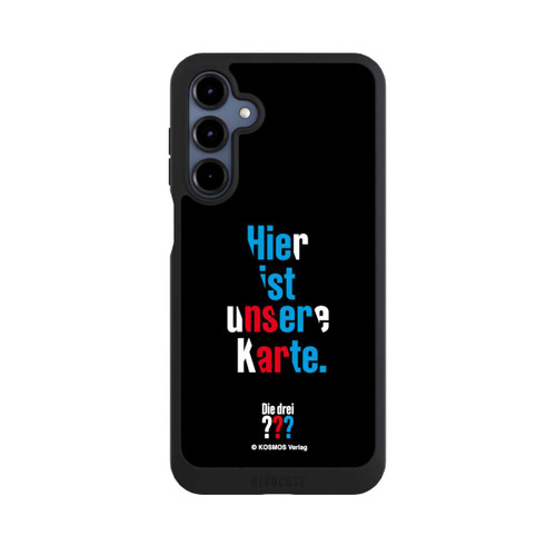 Samsung Galaxy A16 5G NIVOpure Hier ist unsere Karte