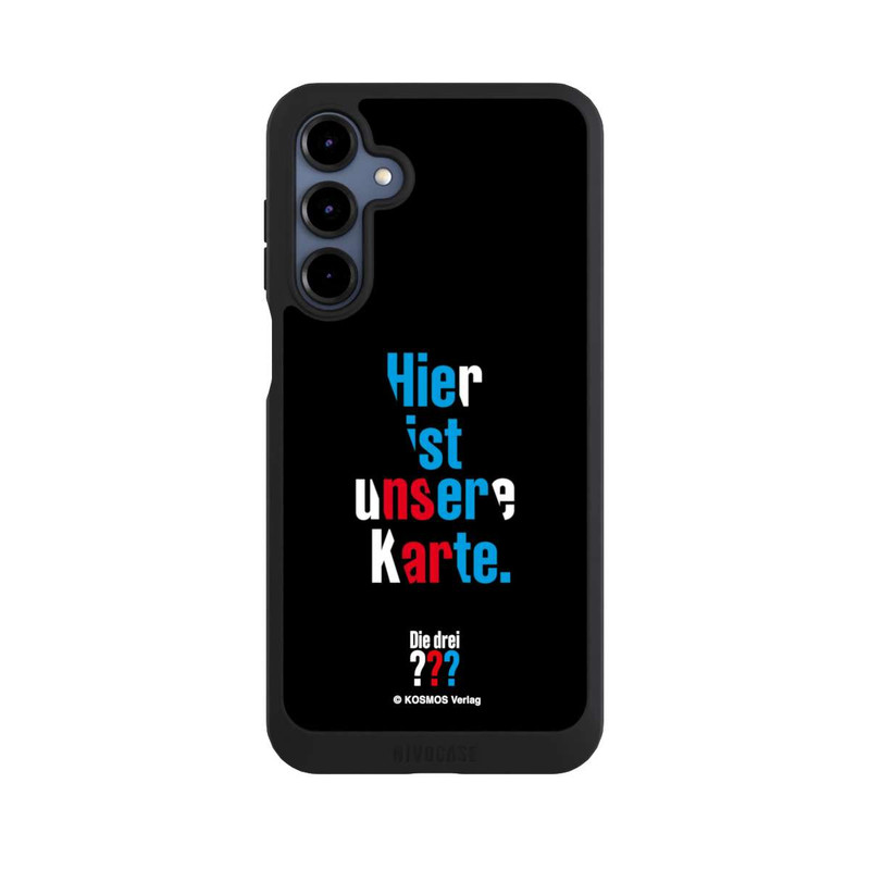 Galaxy A16 5G NIVOpure Hier ist unsere Karte