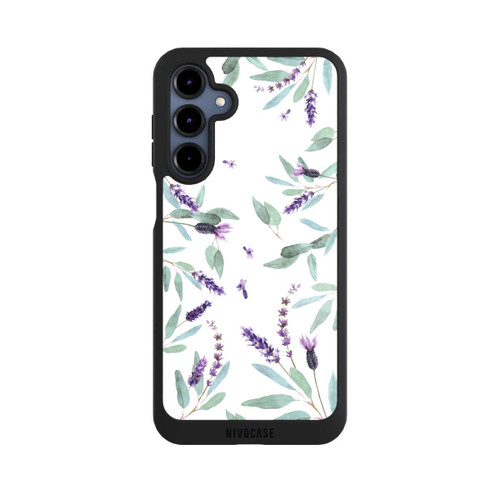 Samsung Galaxy A16 5G NIVOpure Lavendelzweige