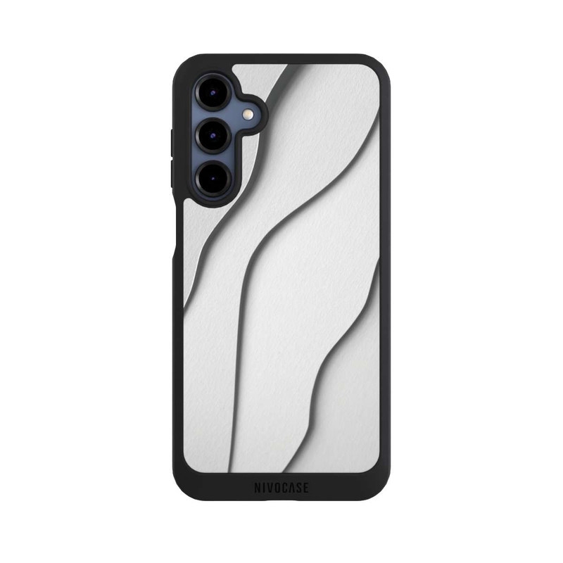Galaxy A16 5G NIVOpure Études sur papier 28