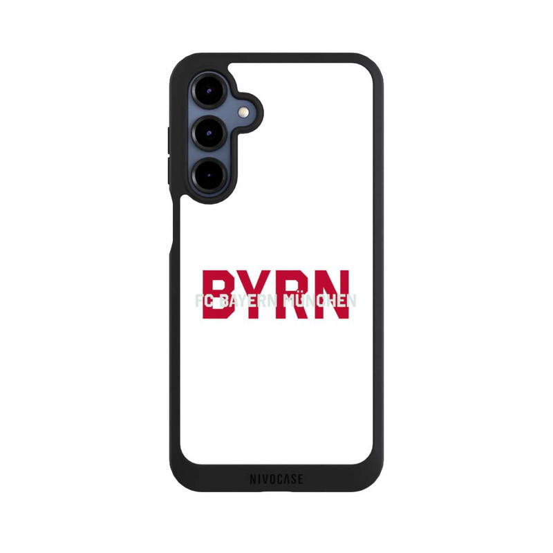 Galaxy A16 5G NIVOpure BYRN weiss