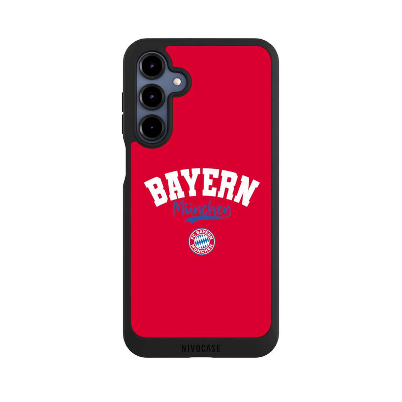 Galaxy A16 5G NIVOpure FC Bayern München