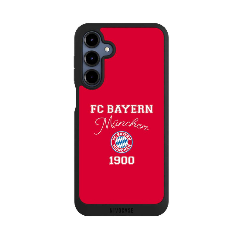 Galaxy A16 5G NIVOpure FC Bayern 1900