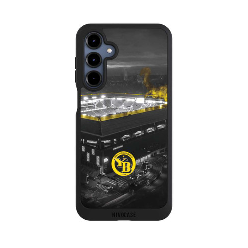Samsung Galaxy A16 5G NIVOpure BSC Young Boys Stadion