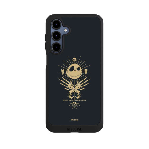 Samsung Galaxy A16 5G NIVOpure Nightmare Before Christmas King Jack
