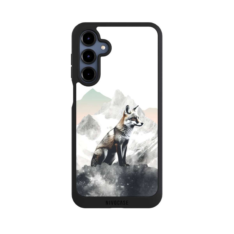 Galaxy A16 5G NIVOpure Mountain Fox