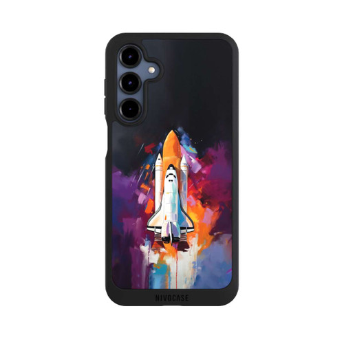 Samsung Galaxy A16 5G NIVOpure Space Shuttle Start