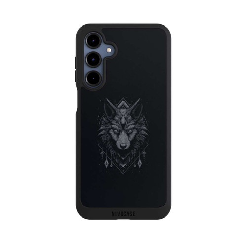 Samsung Galaxy A16 5G NIVOpure Zodiac Wolf