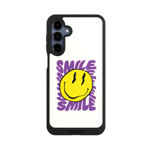 Samsung Galaxy A16 5G NIVOpure Smile