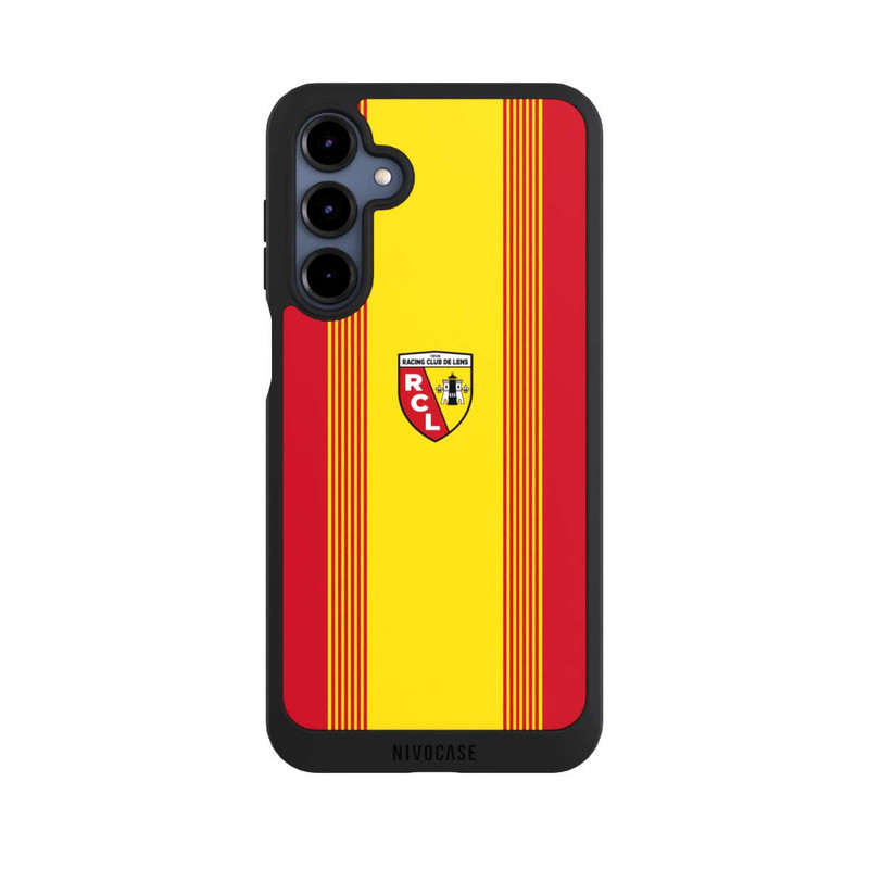 Galaxy A16 5G NIVOpure RCL Maillot Domicile 23/24