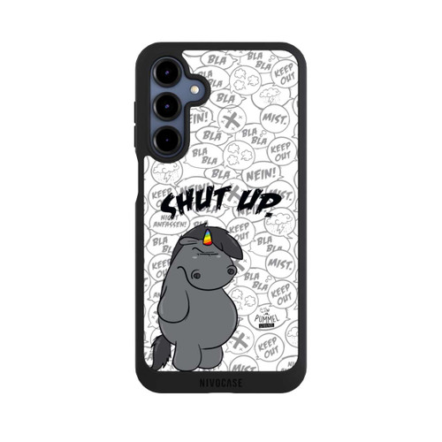 Samsung Galaxy A16 5G NIVOpure Grummel Shut Up