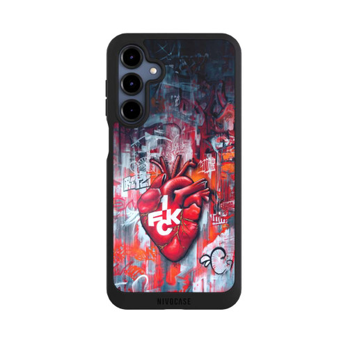 Samsung Galaxy A16 5G NIVOpure 1.FCK Herz