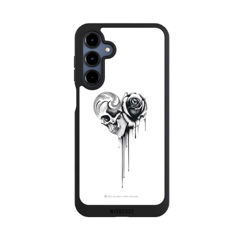 Samsung Galaxy A16 5G NIVOpure Amour Noir