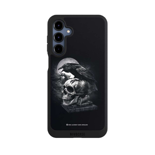 Samsung Galaxy A16 5G NIVOpure Poe's Raven