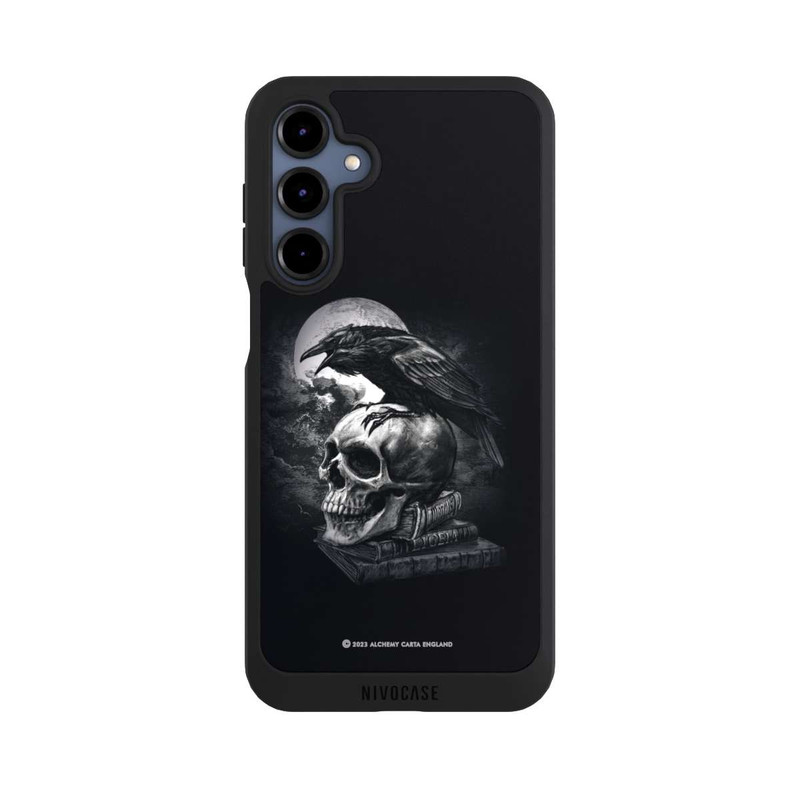Galaxy A16 5G NIVOpure Poe's Raven