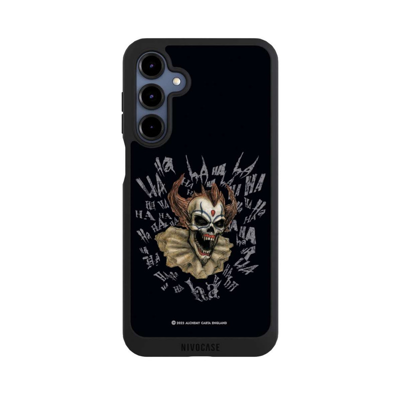 Galaxy A16 5G NIVOpure Last Laugh