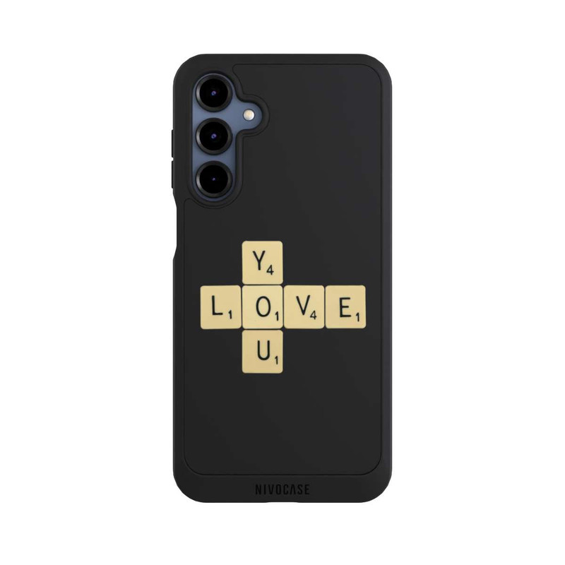 Galaxy A16 5G NIVOpure Love You