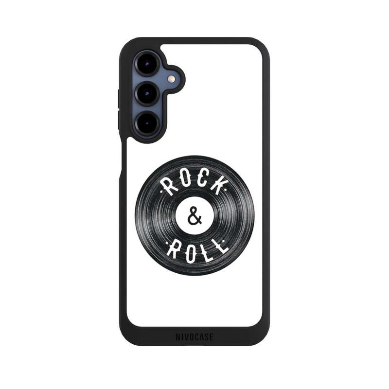 Galaxy A16 5G NIVOpure Rock and Roll