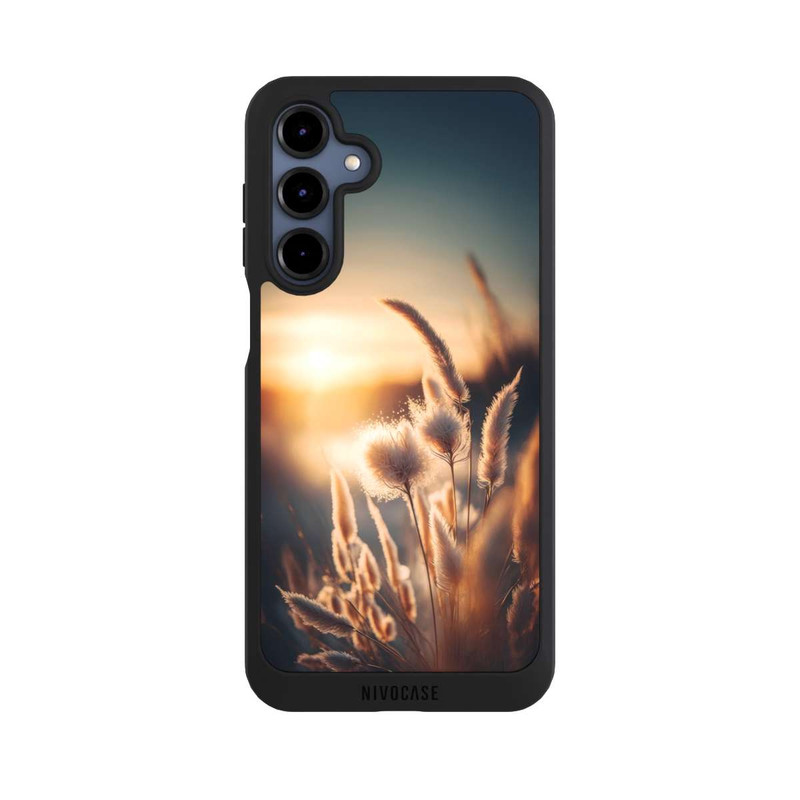 Galaxy A16 5G NIVOpure Beautiful Back Light with AI