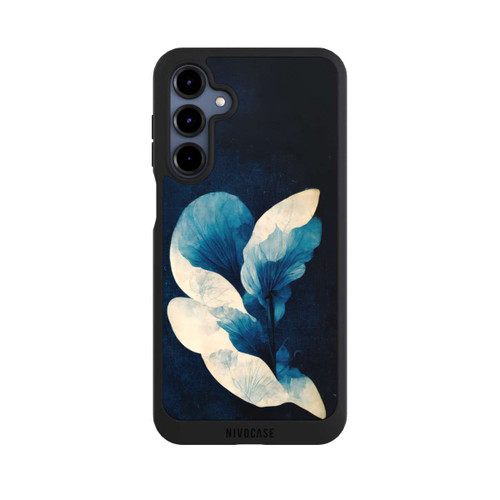 Samsung Galaxy A16 5G NIVOpure Blue Night Lilly