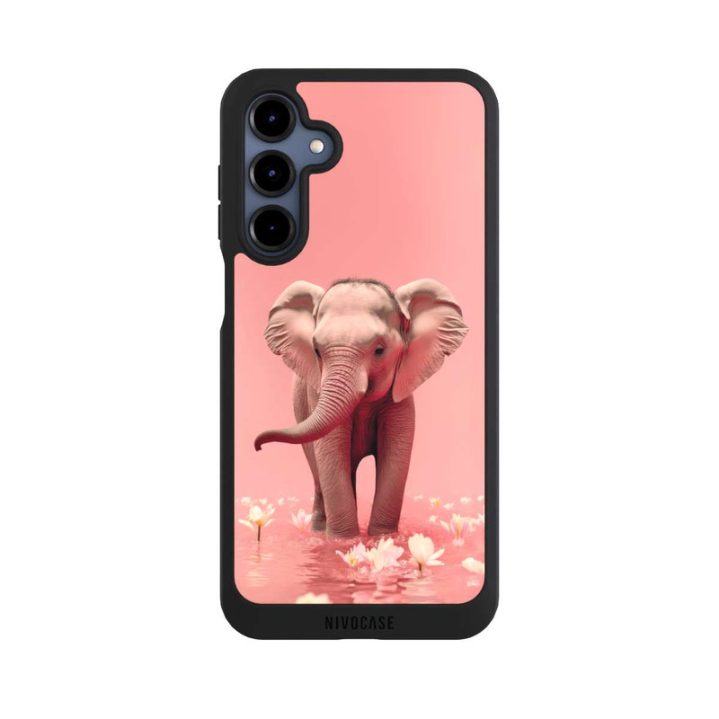 Galaxy A16 5G NIVOpure Young Elephant with AI