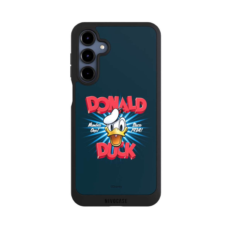 Galaxy A16 5G NIVOpure Donald Duck Since 1934