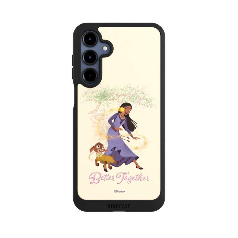 Galaxy A16 5G NIVOpure Wish Better Together