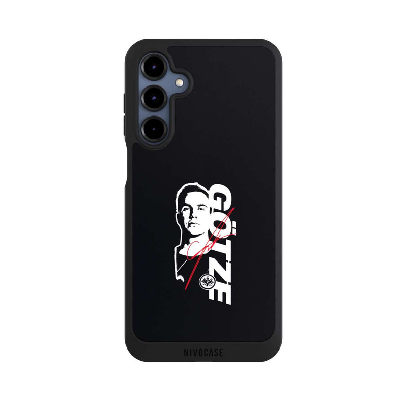 Galaxy A16 5G NIVOpure M. Götze